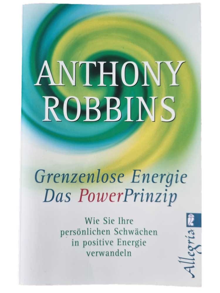 Grenzenlose Energie Grenzenlose Energie
