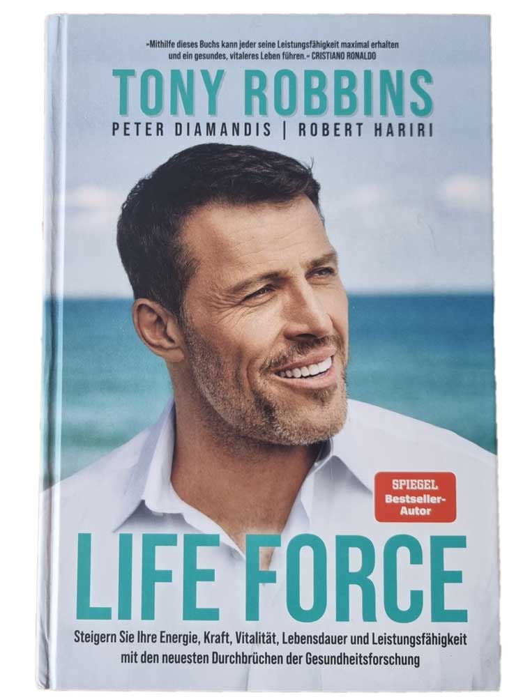Life Force Life Force